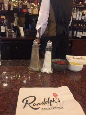 Randolph's Bar & Lounge