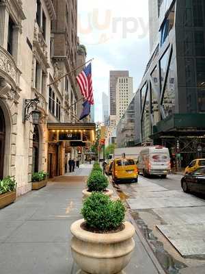 Randolph's Bar & Lounge