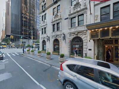 Randolph's Bar & Lounge