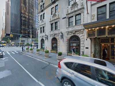 Randolph's Bar & Lounge