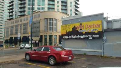 Delhi Darbar Indian Cuisine