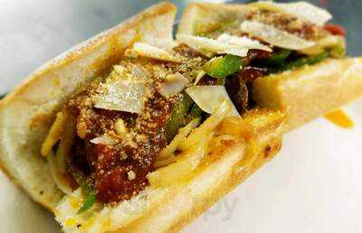 Delhi Darbar Indian Cuisine