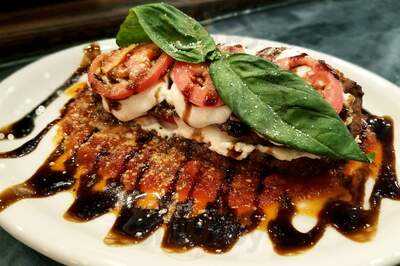 Delhi Darbar Indian Cuisine