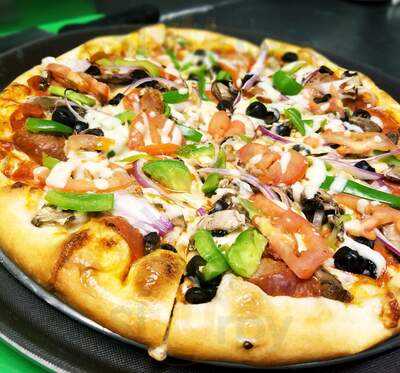 Delhi Darbar Indian Cuisine