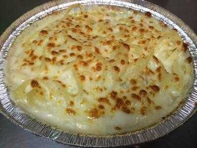 Texas Pizza Pasta & More