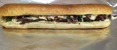 Texas Pizza Pasta & More