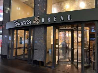 Panera Bread