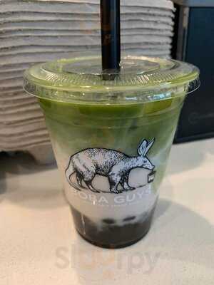 Boba Guys