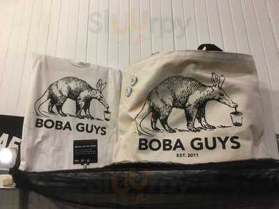 Boba Guys