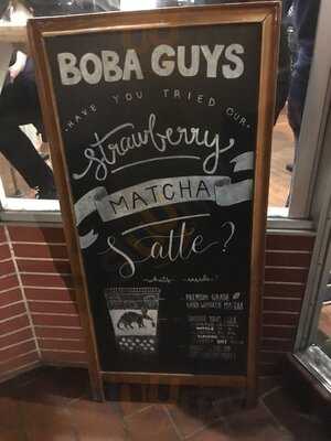 Boba Guys