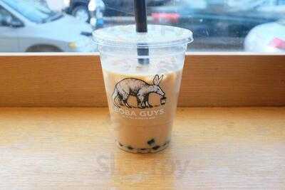 Boba Guys