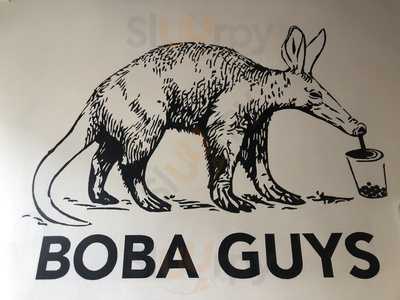 Boba Guys