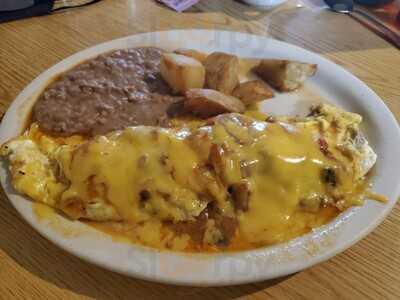 Lydia's Mexican Restaurant