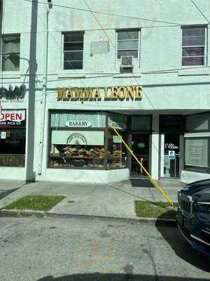Mamma Leone Bakery