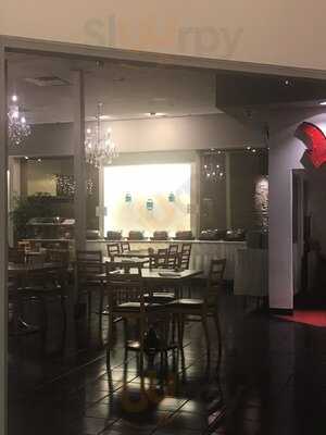 Lazeez Indian Mediterranean Grill