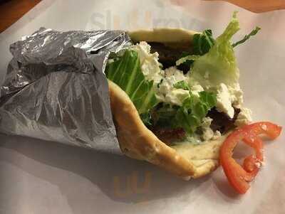 Lazeez Indian Mediterranean Grill