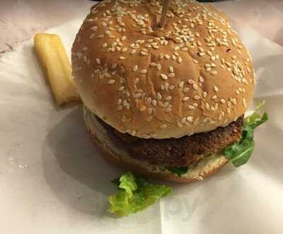 Lazeez Indian Mediterranean Grill