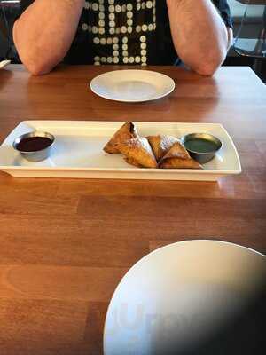 Lazeez Indian Mediterranean Grill