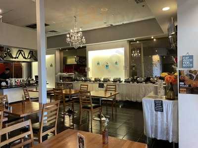 Lazeez Indian Mediterranean Grill