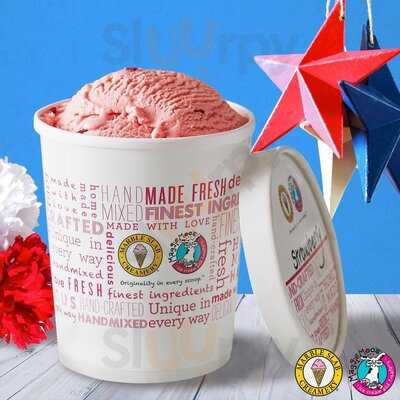 Marble Slab Creamery