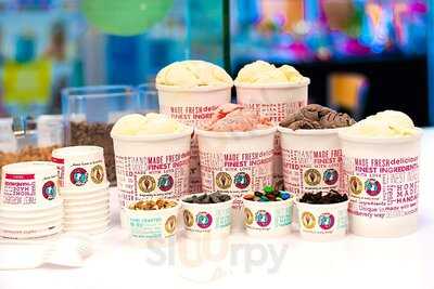 Marble Slab Creamery