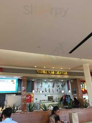 Marble Slab Creamery