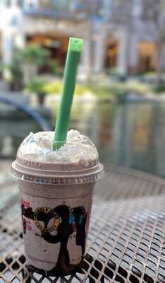 Marble Slab Creamery