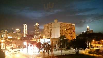 Delightful Eatz Restaurant - 421 Hookah Bar And Lounge