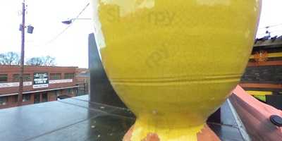 Delightful Eatz Restaurant - 421 Hookah Bar And Lounge