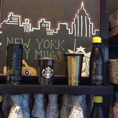 Starbucks