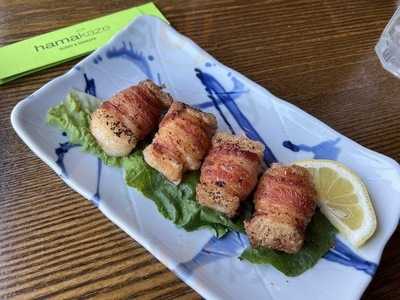 Hamakaze Sushi & Izakaya