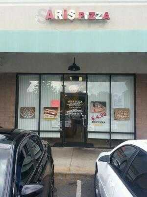 Aris Pizza