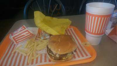 Whataburger