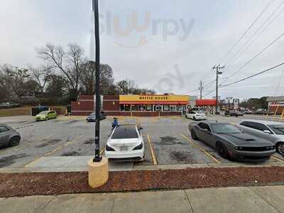 Waffle House