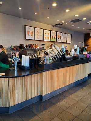 9th Street Coffee & Tea