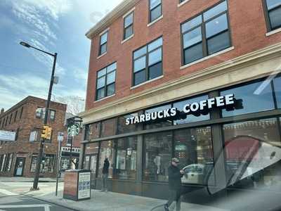 9th Street Coffee & Tea