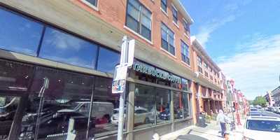 9th Street Coffee & Tea