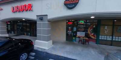 Mazza Pizzeria