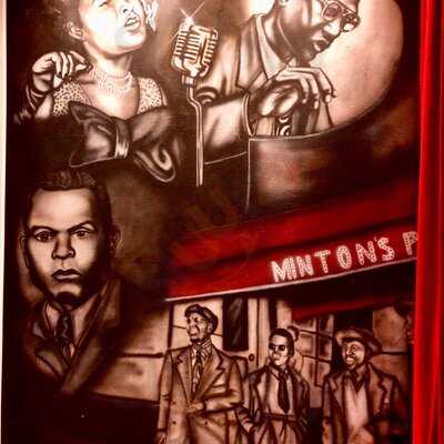 Minton's
