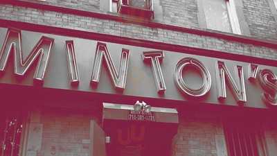 Minton's