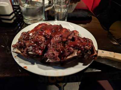 Afffy's Premium Grill