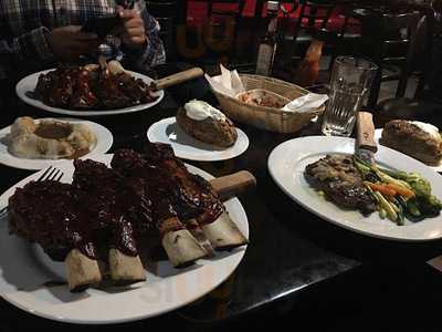 Afffy's Premium Grill