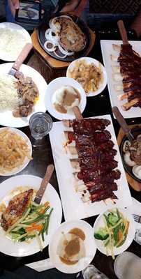 Afffy's Premium Grill