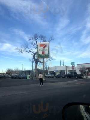 7-eleven