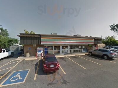 7-eleven