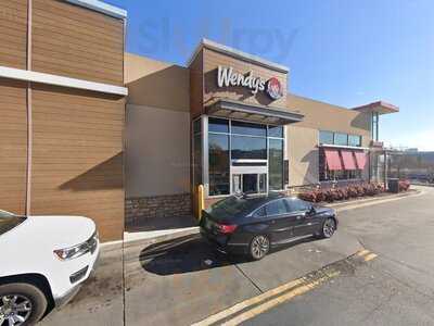 Wendy's