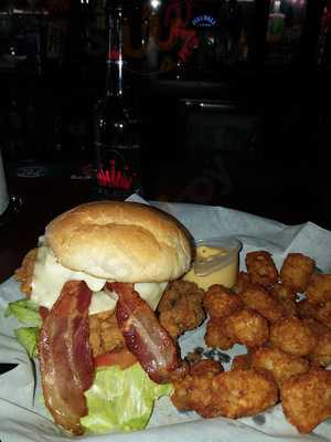 The Off Track Saloon