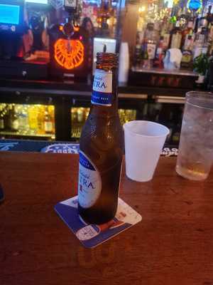 The Off Track Saloon