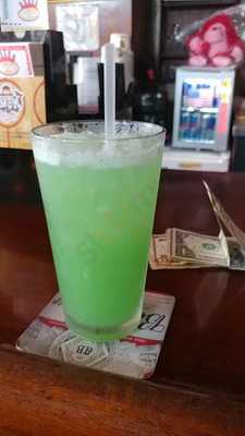 The Off Track Saloon