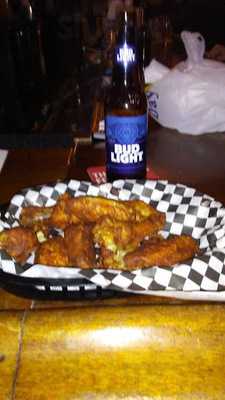 The Off Track Saloon